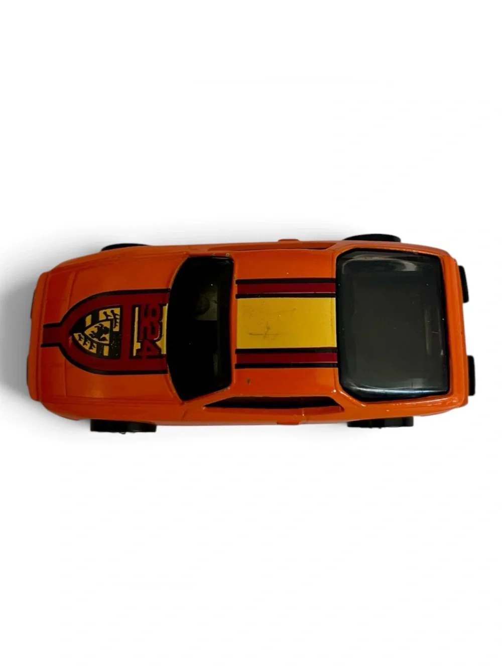 Hot Wheels 1979 hot